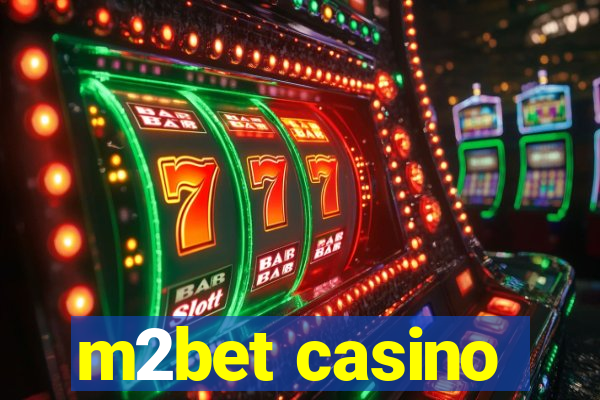 m2bet casino